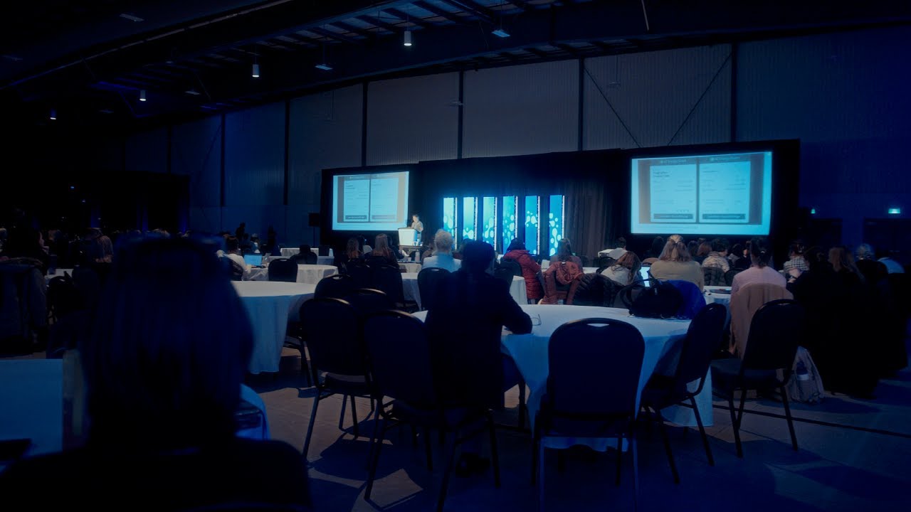 Retour sur le Symposium IA 2025