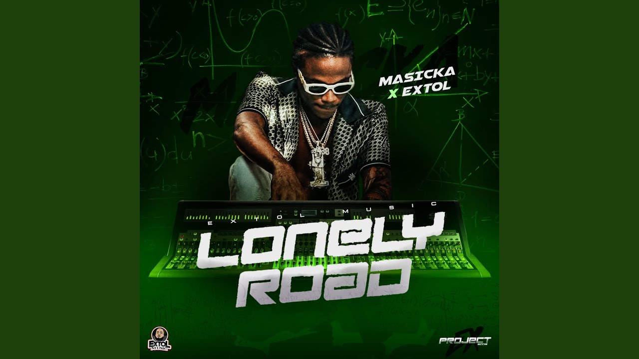 Lonely Road