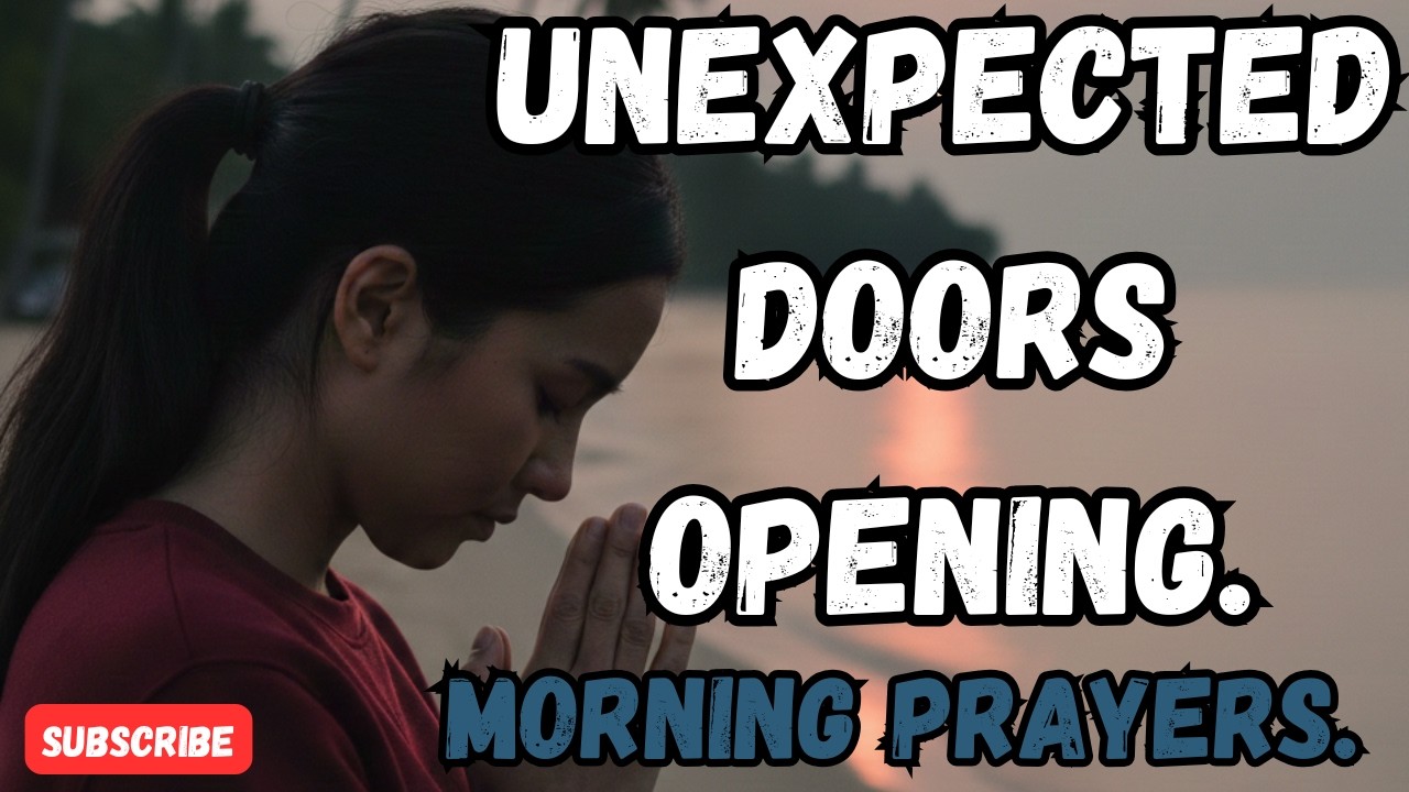 Ваше имя упоминается в комнатах, в которые вы еще не входили | Утренние молитвы для божественного...