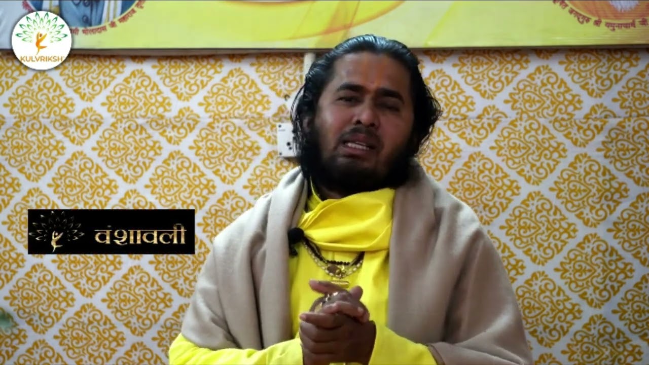 Vishnu Swami Sampardaya Expert Reveals Hidden Gems of Kashi! Satua baba