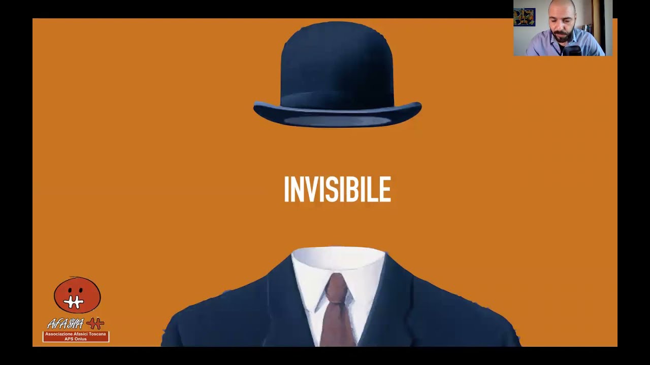 La riabilitazione del paziente afasico