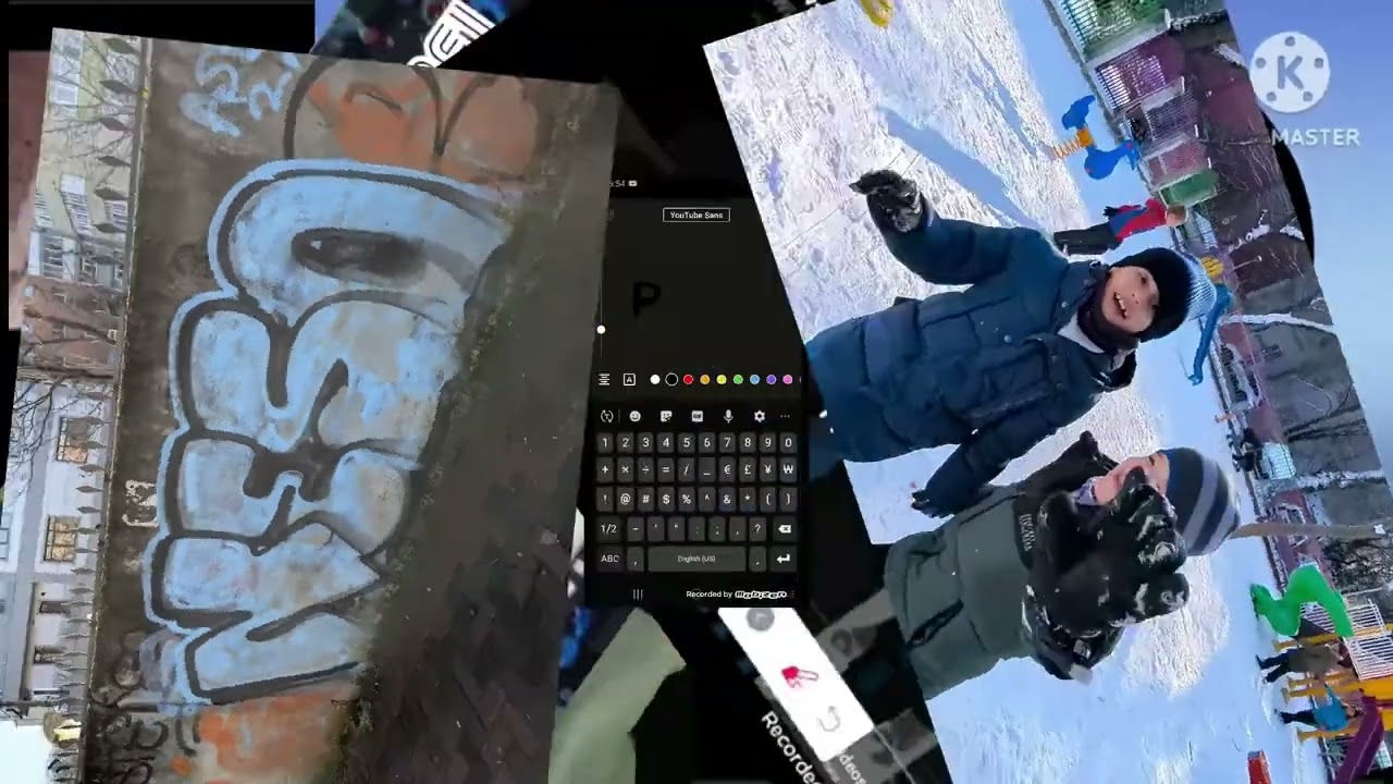 x klasky csupo part 11