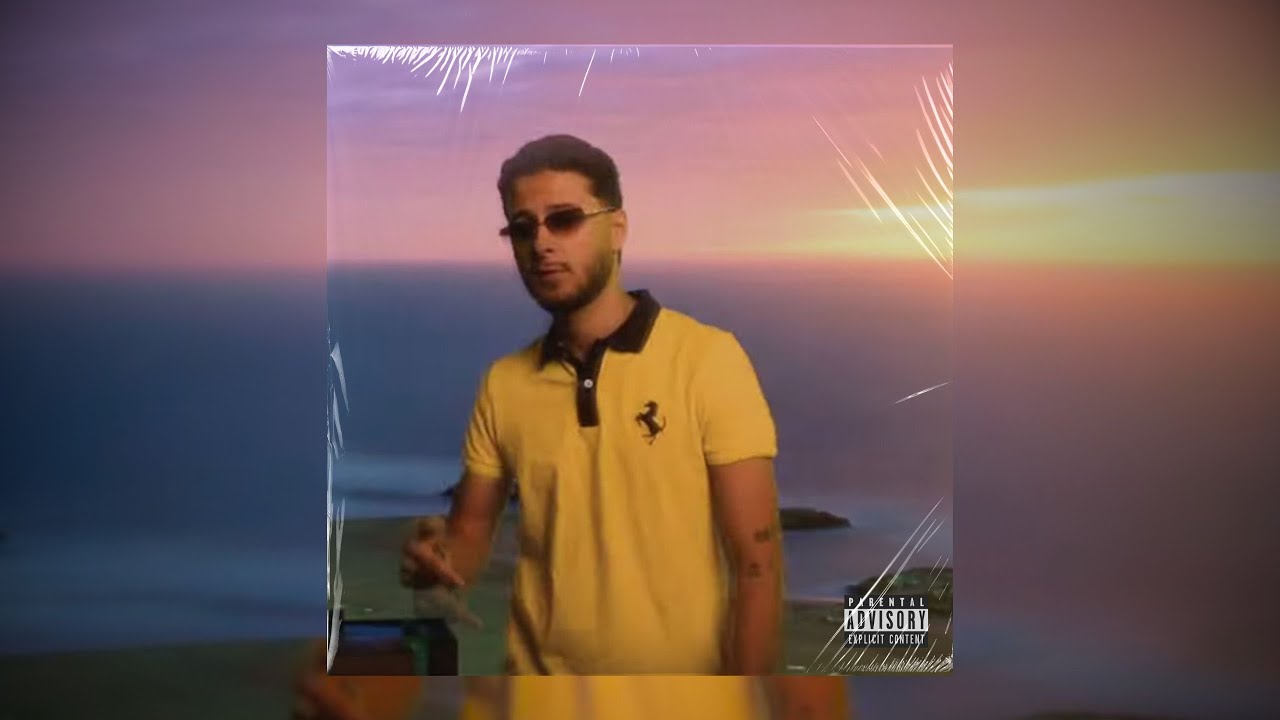[FREE] PASHANIM X Rap Type Beat 2025 