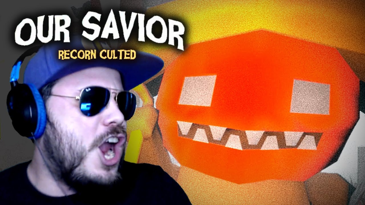 ALL CHALLENGES COMPLETE!! YOU CAN’T STOP ME!! | Our Savior: Recorn Culted (Part 3)