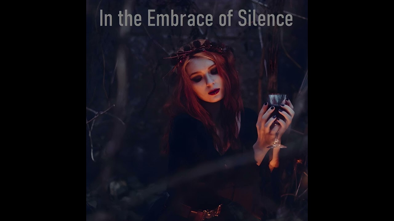 In the Embrace of Silence @Animal_Steel #animalsteel #music