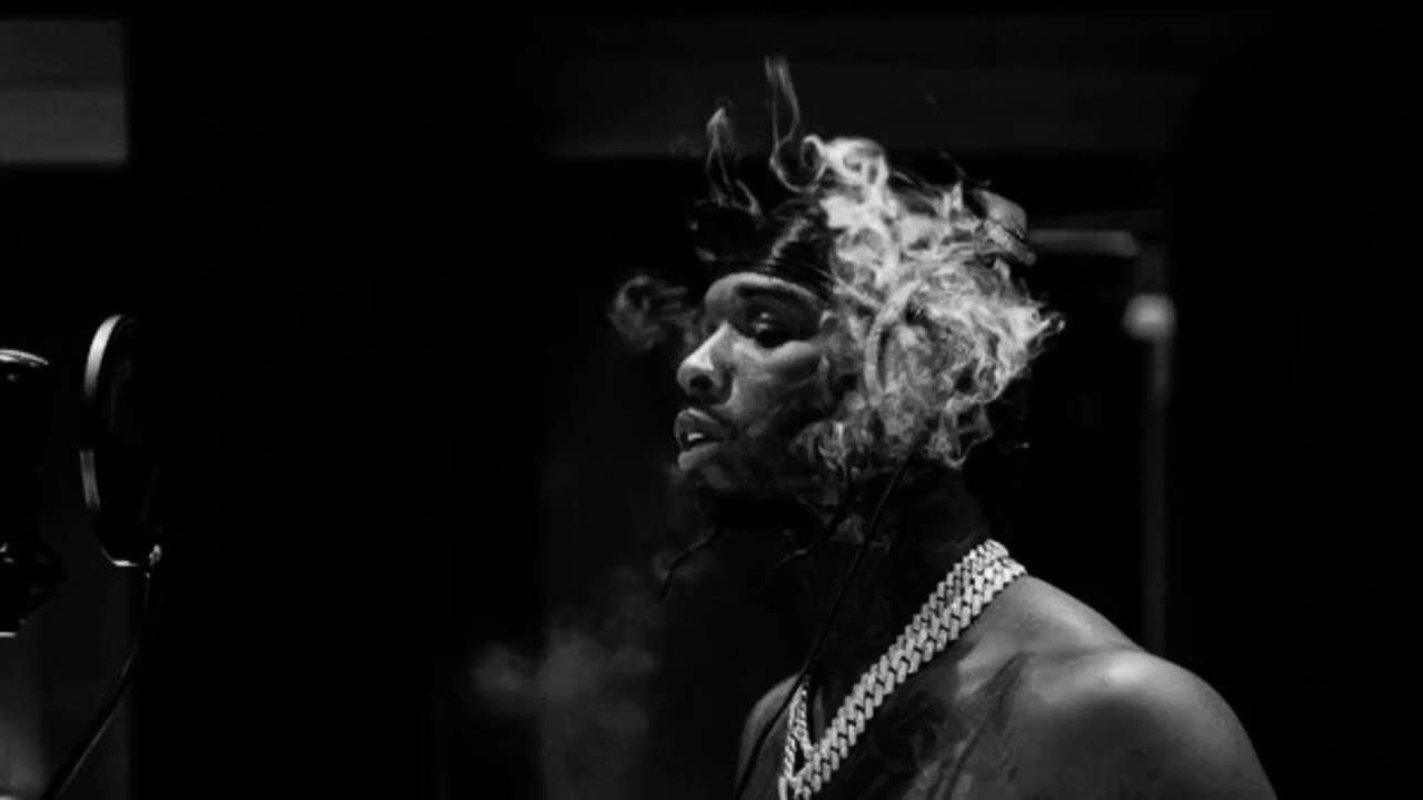 Pop Smoke - TALK TO ME NICE (New Song) feat Night Lovell Fivio Foreign | prod. FredrikBeats