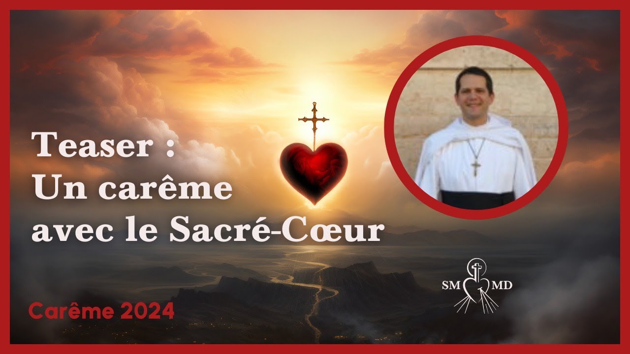 Un carême avec les Missionnaires de la Miséricorde