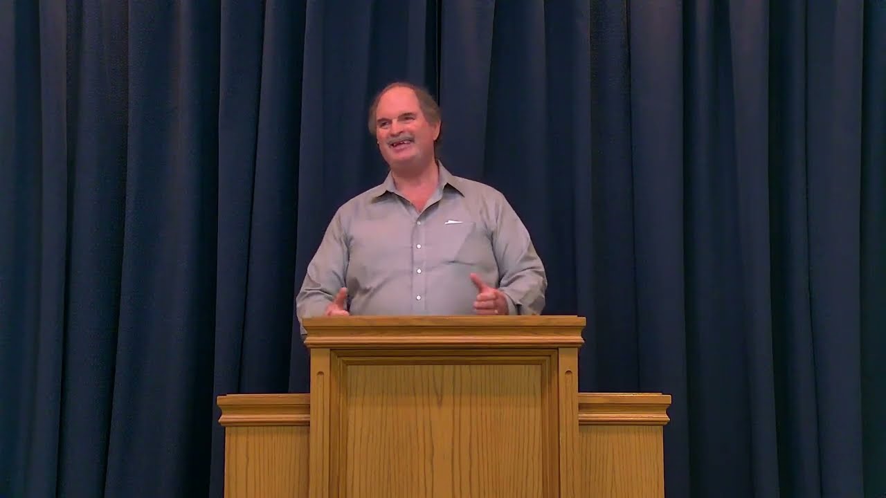 Revelation 1-22, Revelation Review