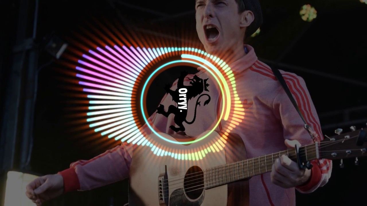 Gerry Cinnamon - She Is A Belter (GBX & Sparkos Remix) | Orryy