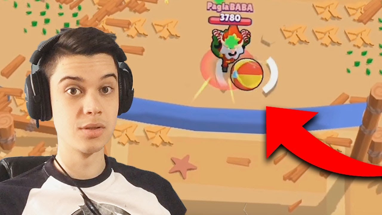 Hatalmas bakik és vicces jelenetek 🤣 Brawl Stars
