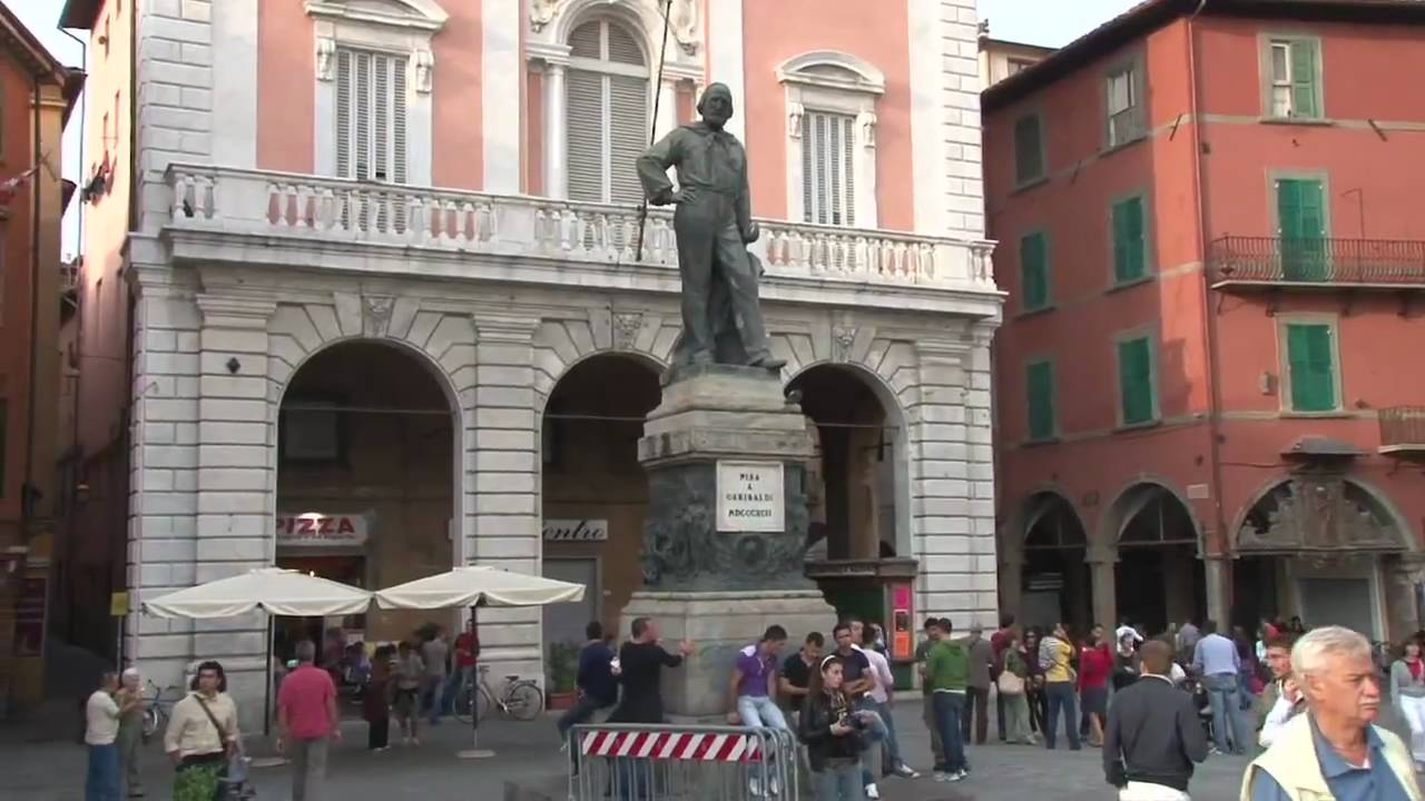 Pisa