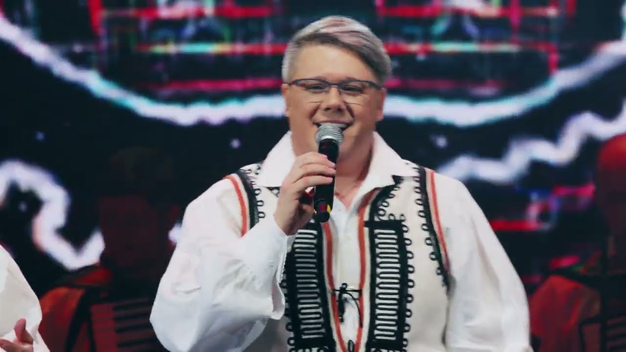 FUEGO, FLORIN BOITA ȘI CIPRIAN POP - FRUMOASĂ-I VECINA NOASTRĂ