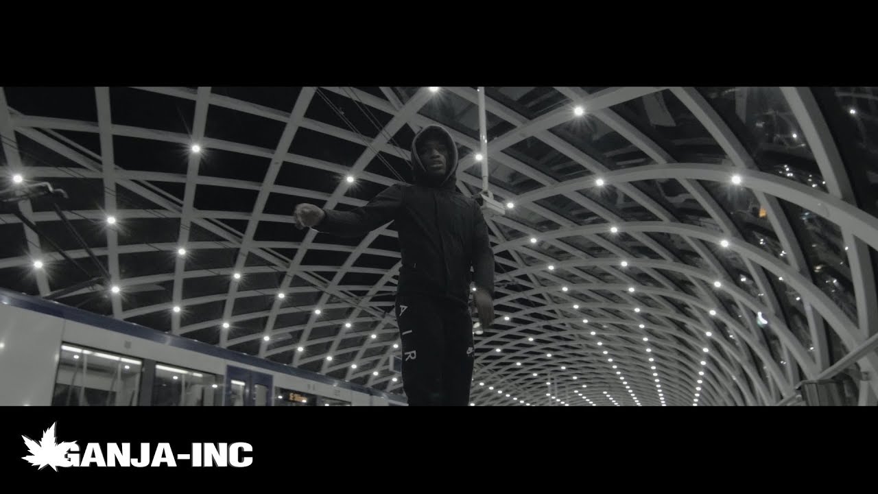 Dezz - Ken Ta Real (Official Video)
