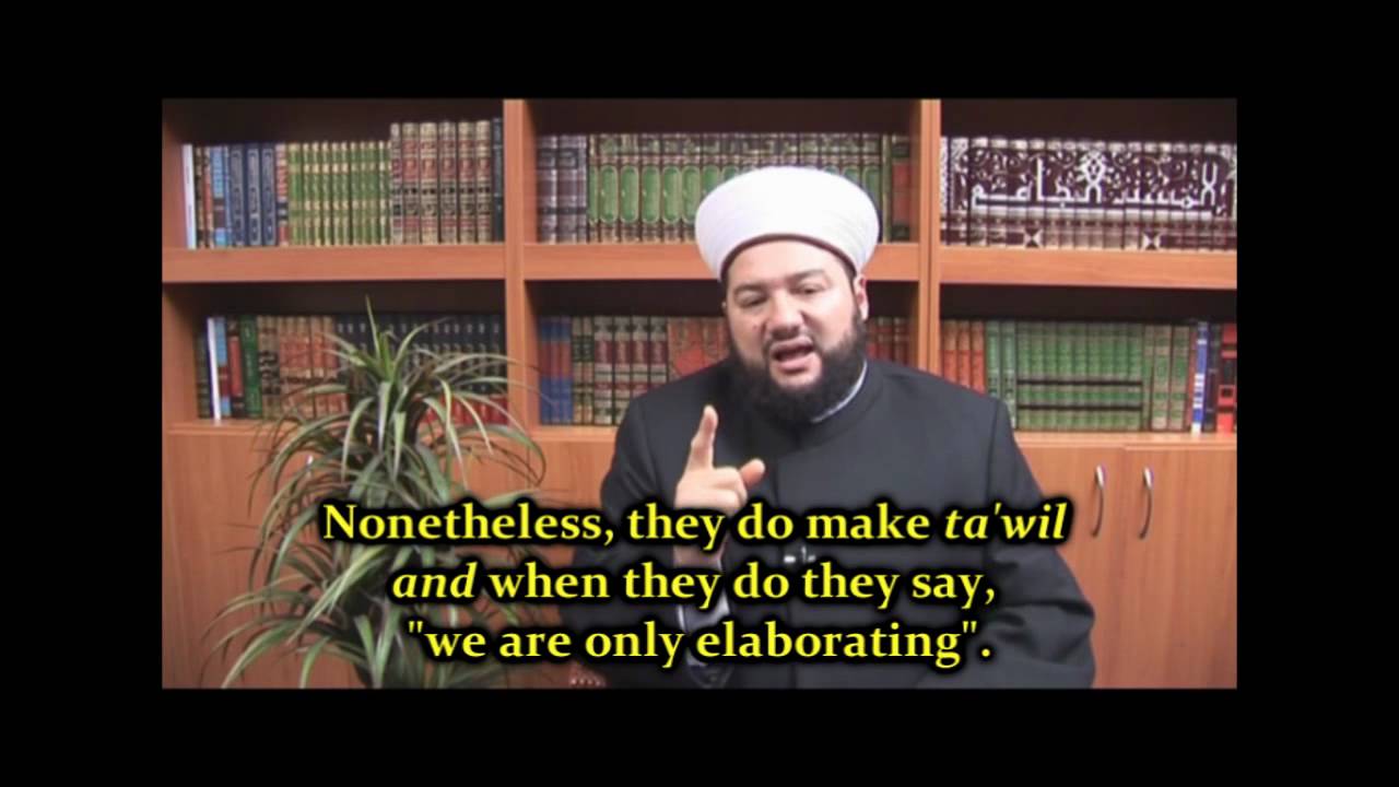 Sunni vs Wahhabi Debate on Saying Ya Muhammad [ENG SUBS] 2/2 الرد على دمشقية