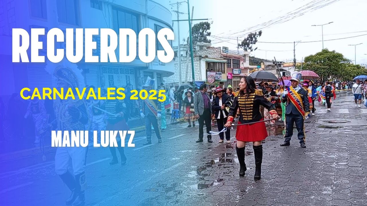 Pan Y Queso 2025