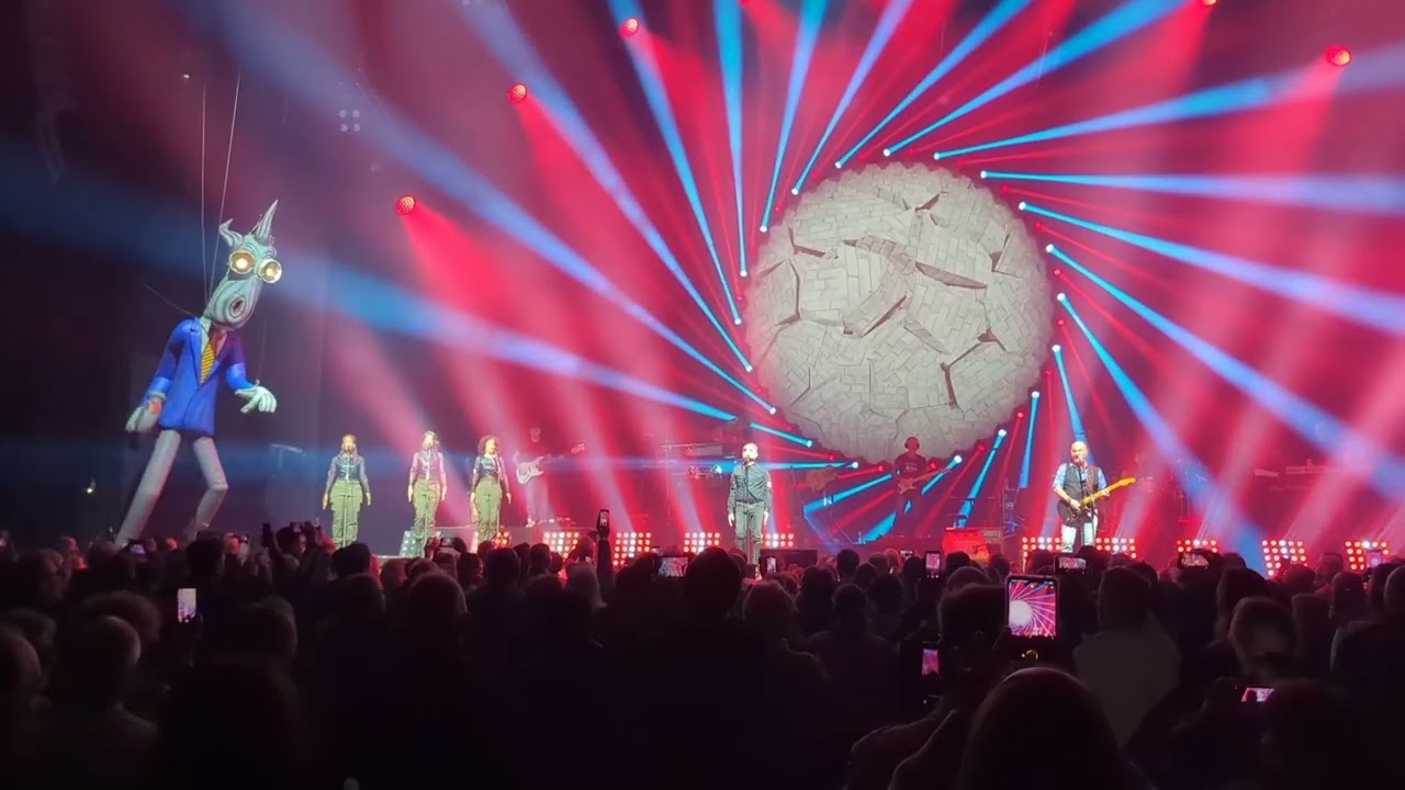 So Floyd - Strasbourg 2026