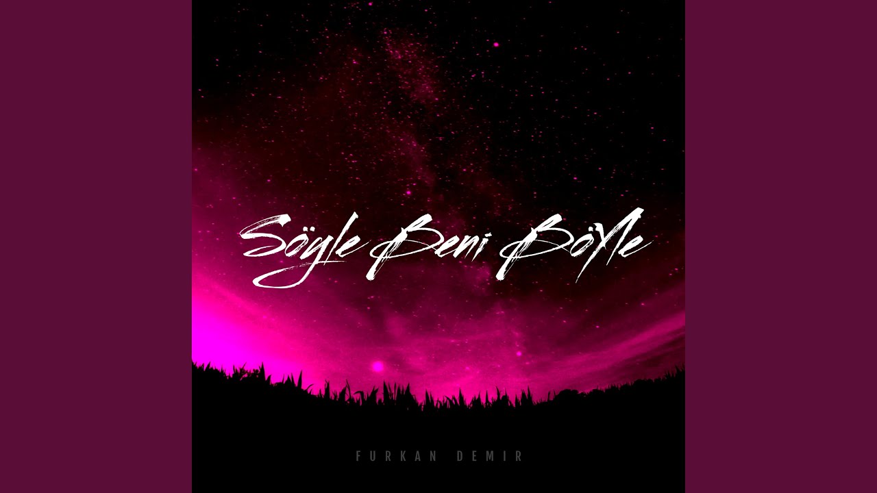 Söyle Beni Böyle (Remix)