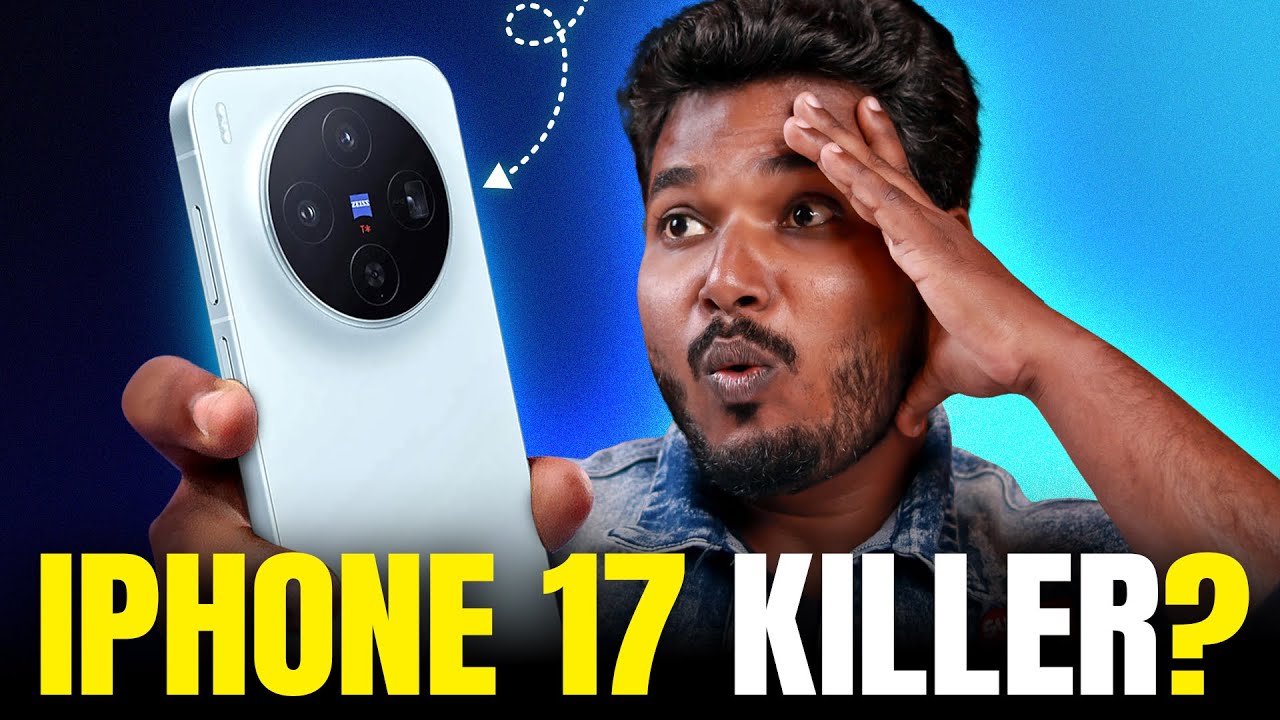 VIVO X300📱Review After 30 days🔥⚡New Camera King 🤔?