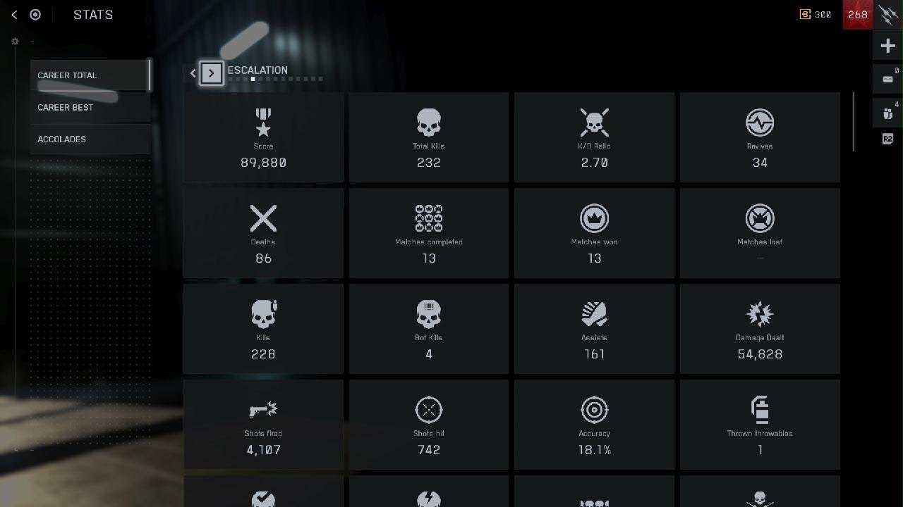 4 End of season 1 stats badges and challenges Battlefield 6_20260217122319
