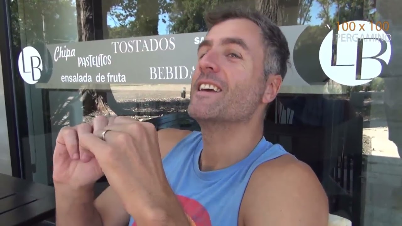 100 x 100 Pergamino programa 739