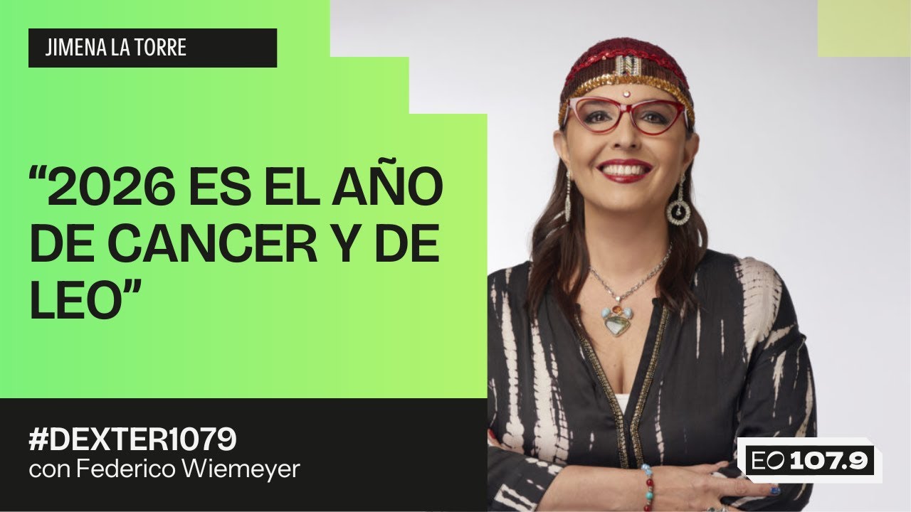 Jimena La Torre: 
