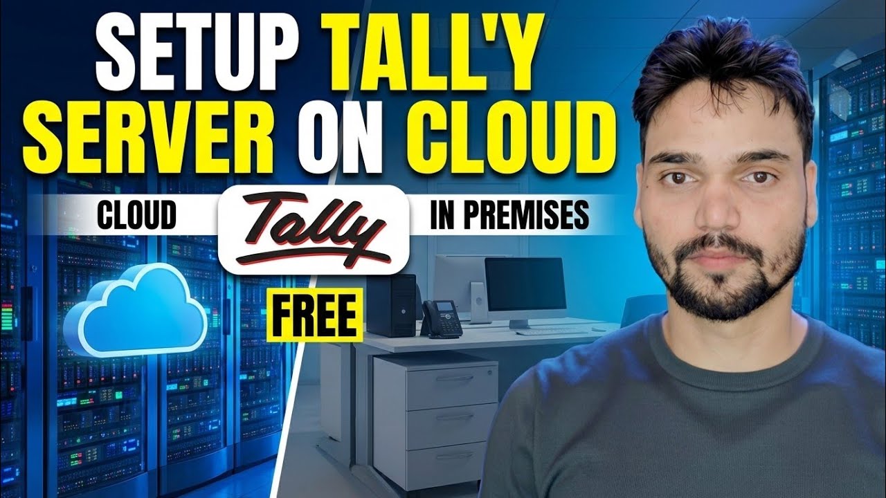 Run Tally on Cloud Without Security Risks | TSplus