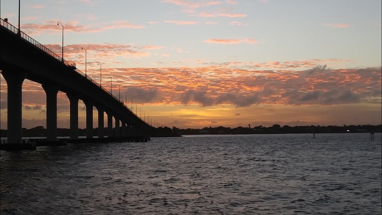 Hutchinson Island - Gilbert's Bar House of Refuge