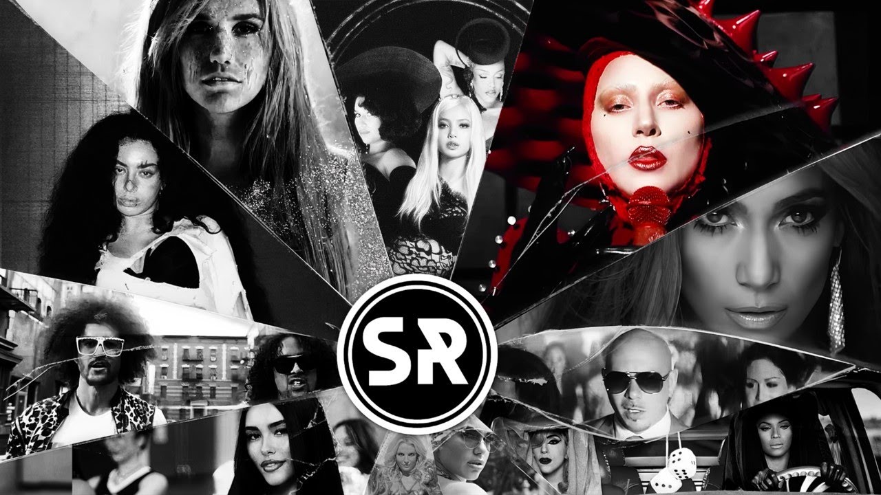 ABRACADABRA (Megamix) - Lady Gaga, LISA, Britney Spears, Charli XCX, LMFAO, Beyoncé, JLO, Dua Lipa