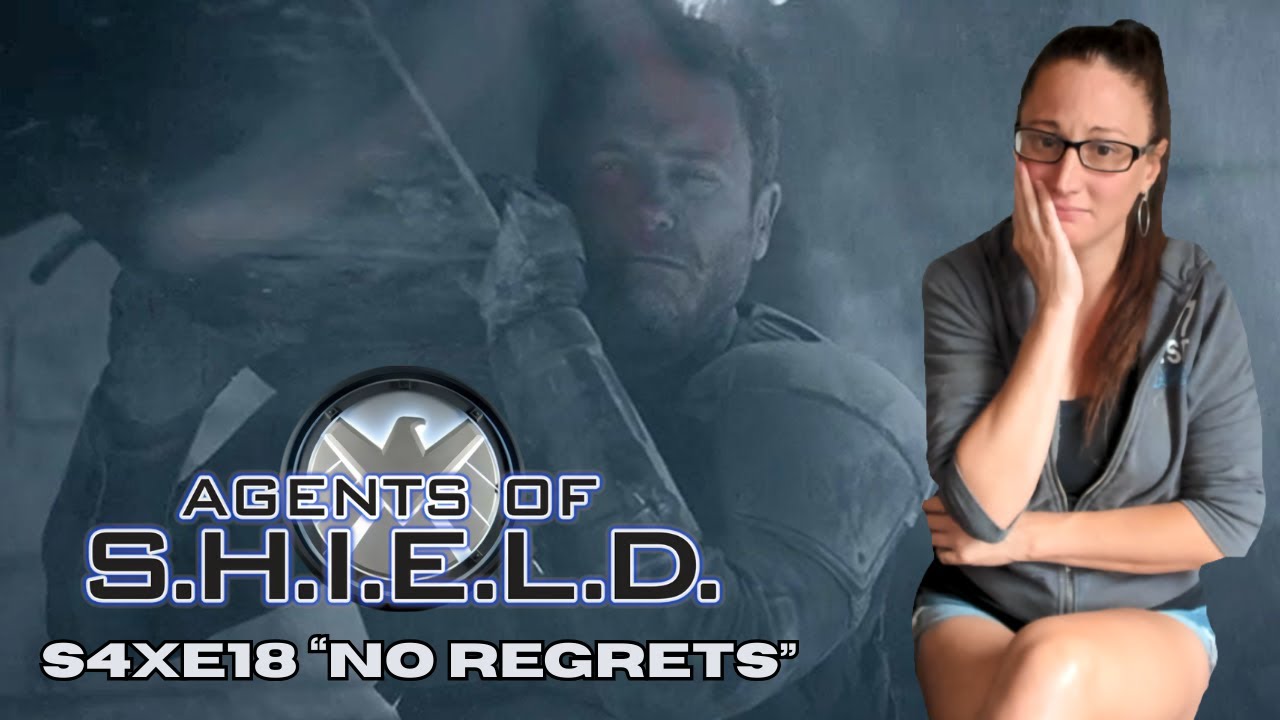 *AGENTS OF S.H.I.E.L.D* S4xE18 