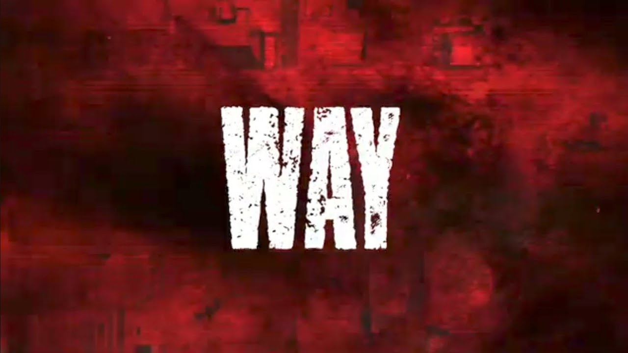3 O'Clock - WAY