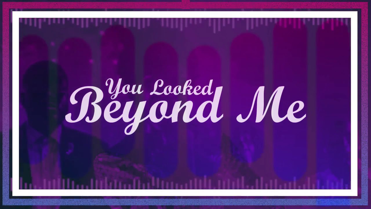 Yadah - Beyond Me (Lyrics Video)