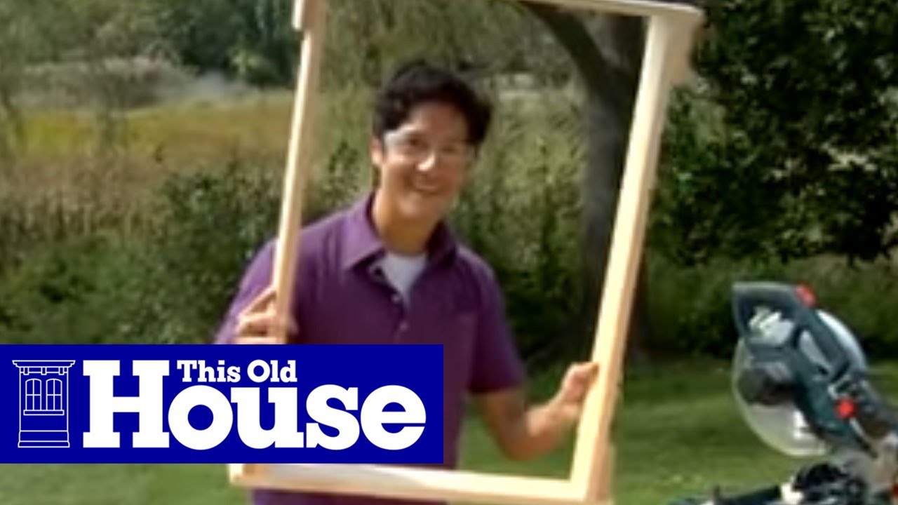 How to Make a Hypertufa Table | This Old House