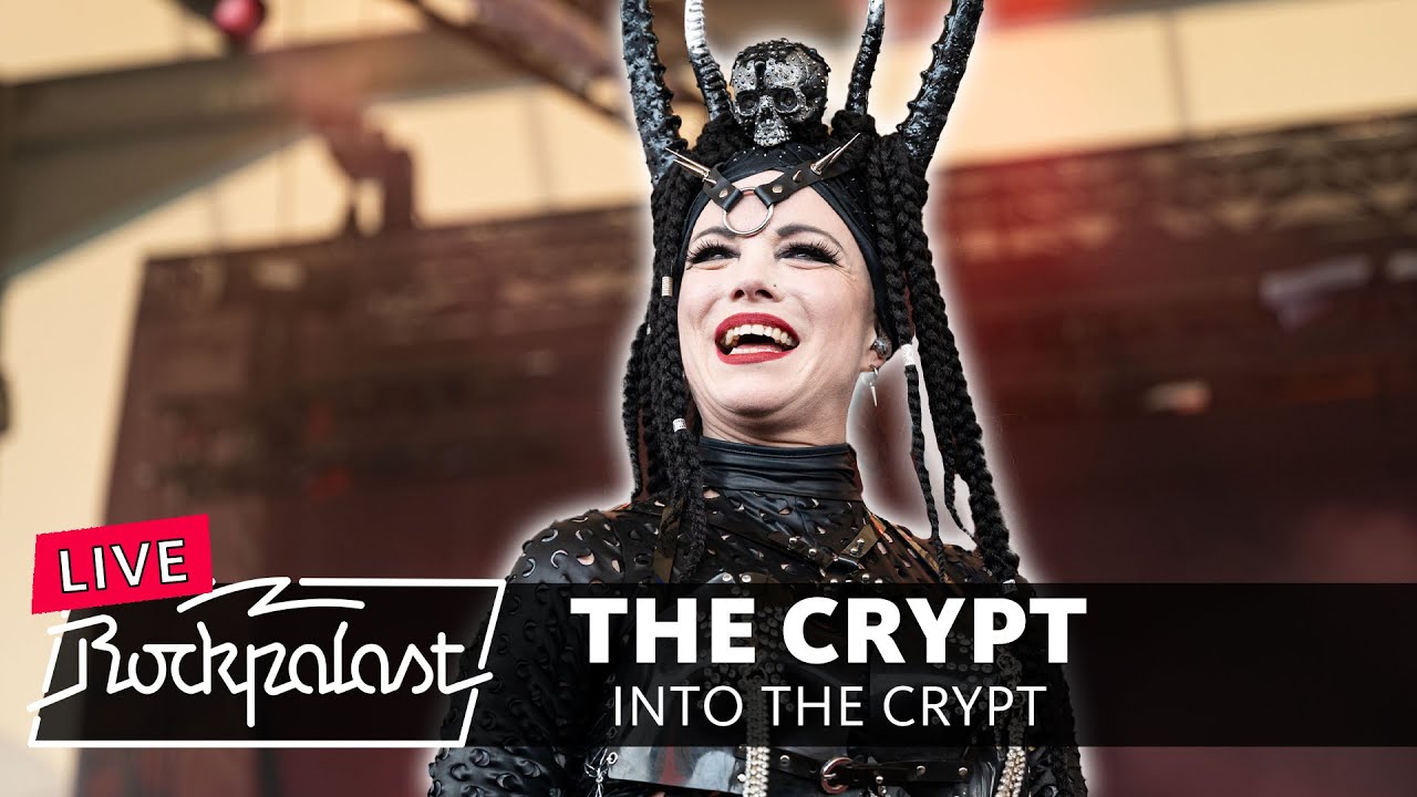 The Crypt – 