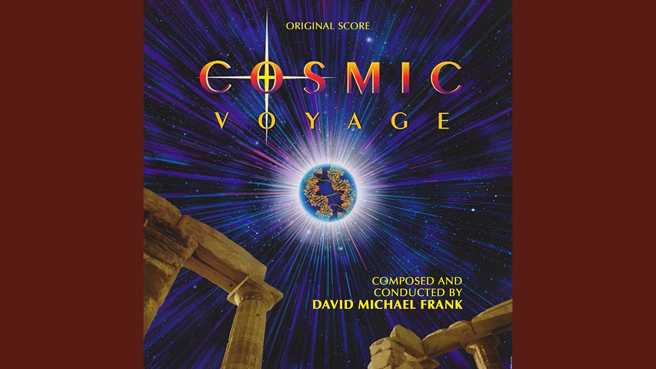 Cosmic Voyage