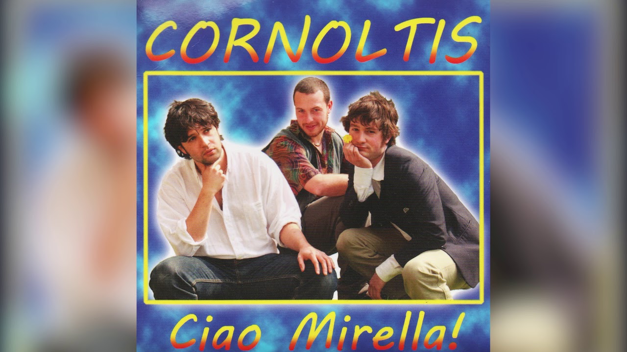 Cornoltis - Giovani vecchi vs vecchi giovani