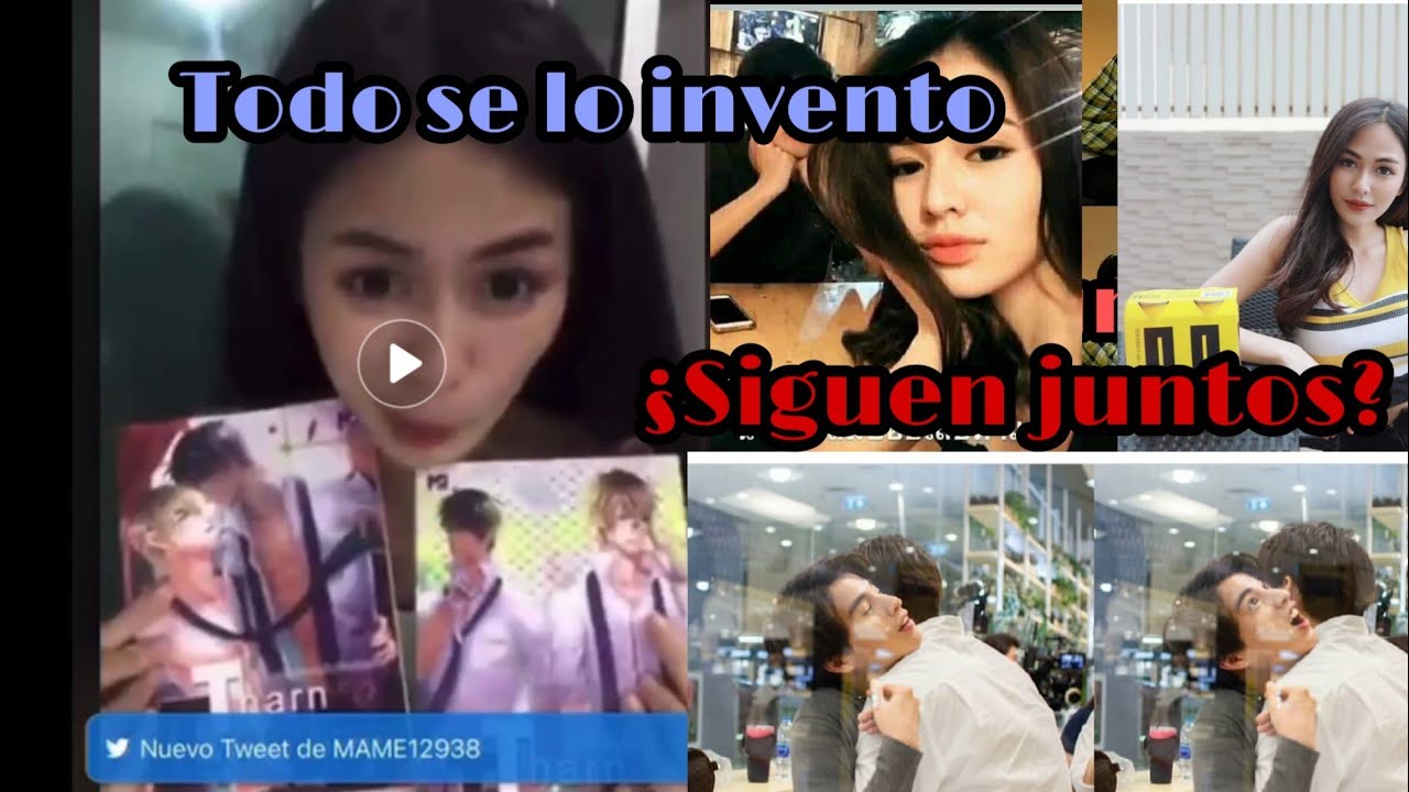 Todos los inventos de la novia de Gulf