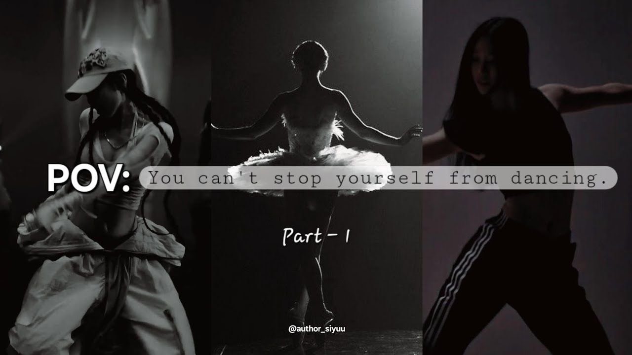 𝕬 𝖕𝖑𝖆𝖞𝖑𝖎𝖘𝖙 𝖋𝖔𝖗 𝖞𝖔𝖚, 𝖈𝖔𝖟 𝖞𝖔𝖚𝖗 𝖘𝖔𝖚𝖑 𝖎𝖘 𝖗𝖊𝖆𝖉𝖞 𝖙𝖔 𝖉𝖆𝖓𝖈𝖊. {𝕻𝖆𝖗𝖙-1}