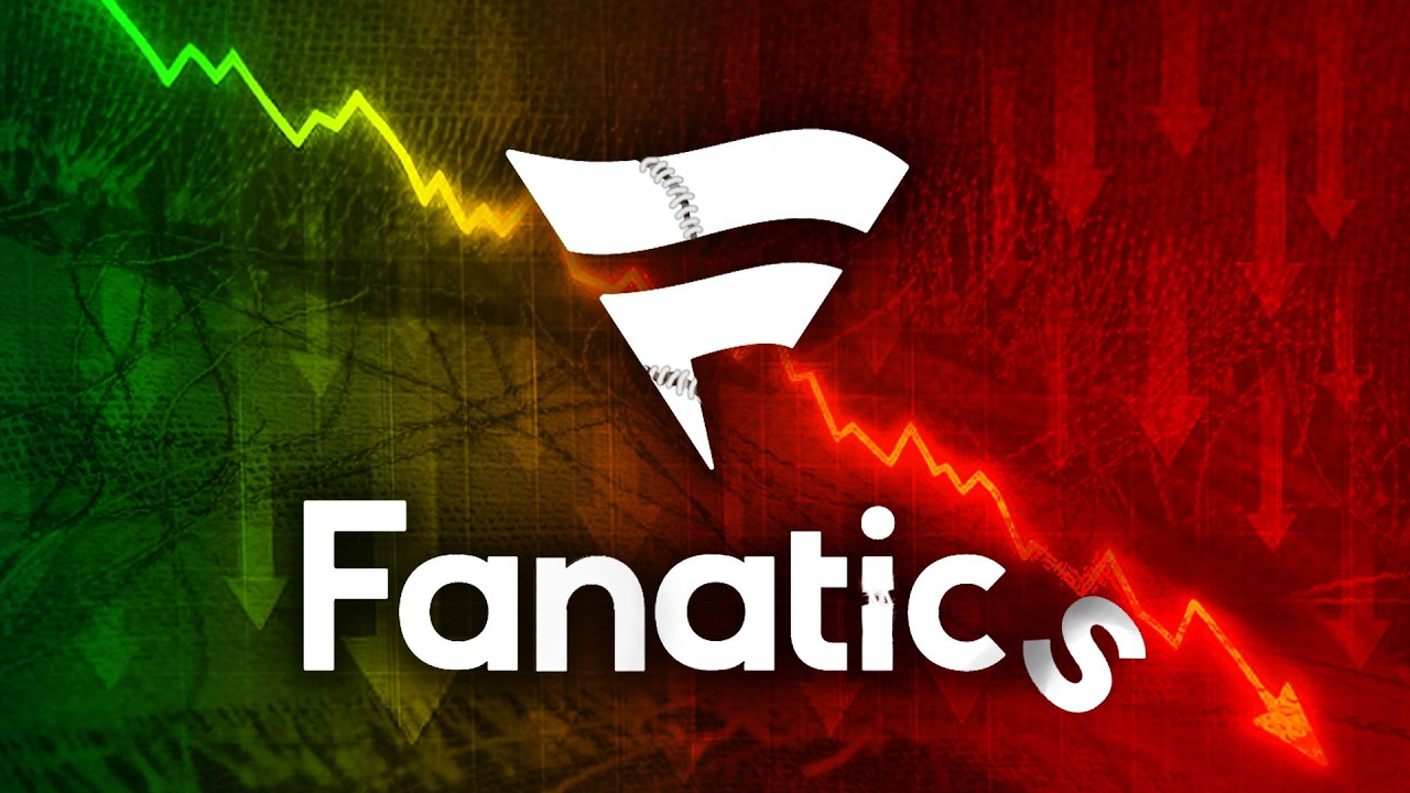 The Rise & Fall of Fanatics: The Worst Company in Sports History