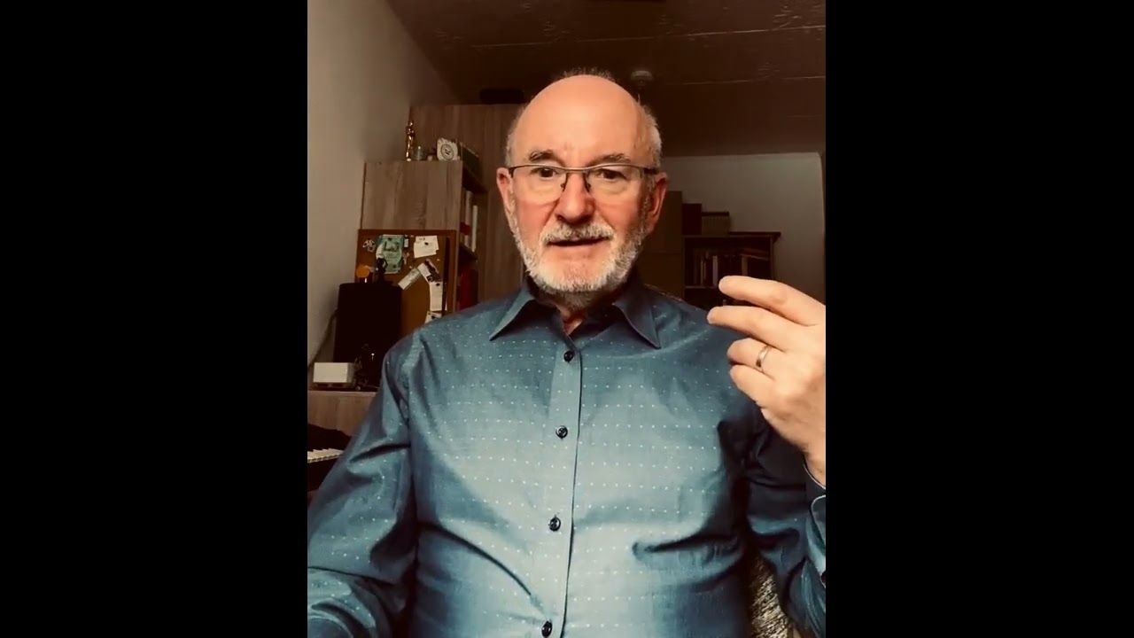 Wissenschaft und Glaube (Teil 2)