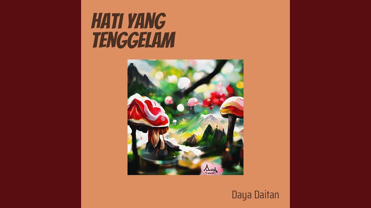 Hati yang Tenggelam