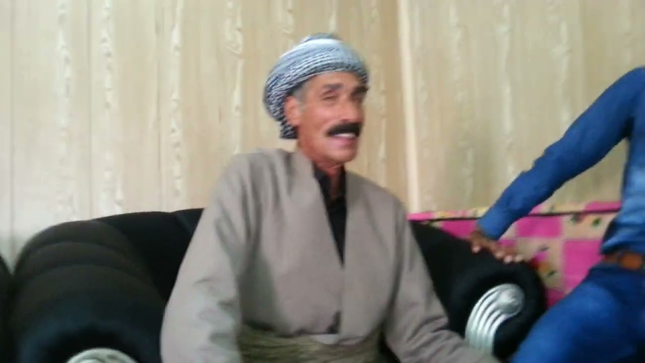علي فتاح و محمد ... بيرو دنافا بيشمه ركان