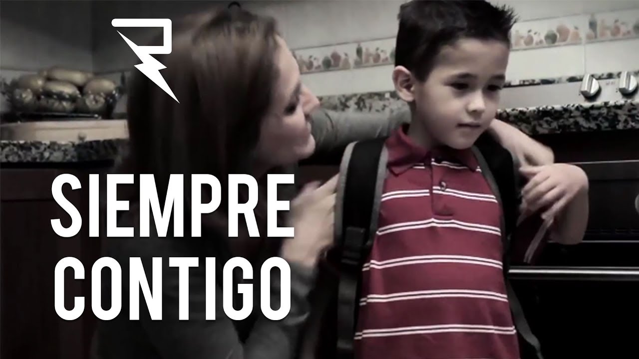 SIEMPRE CONTIGO | RAYOVISION