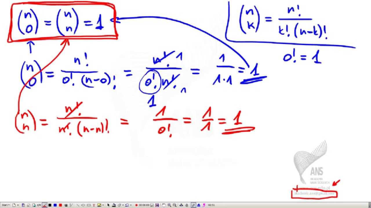 ANS ZADANIE SYMBOL NEWTONA 005