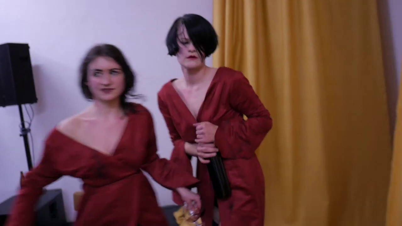 Belladonna - New Noveta and Vindicatrix
