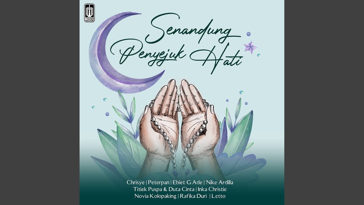 Selamat Hari Lebaran