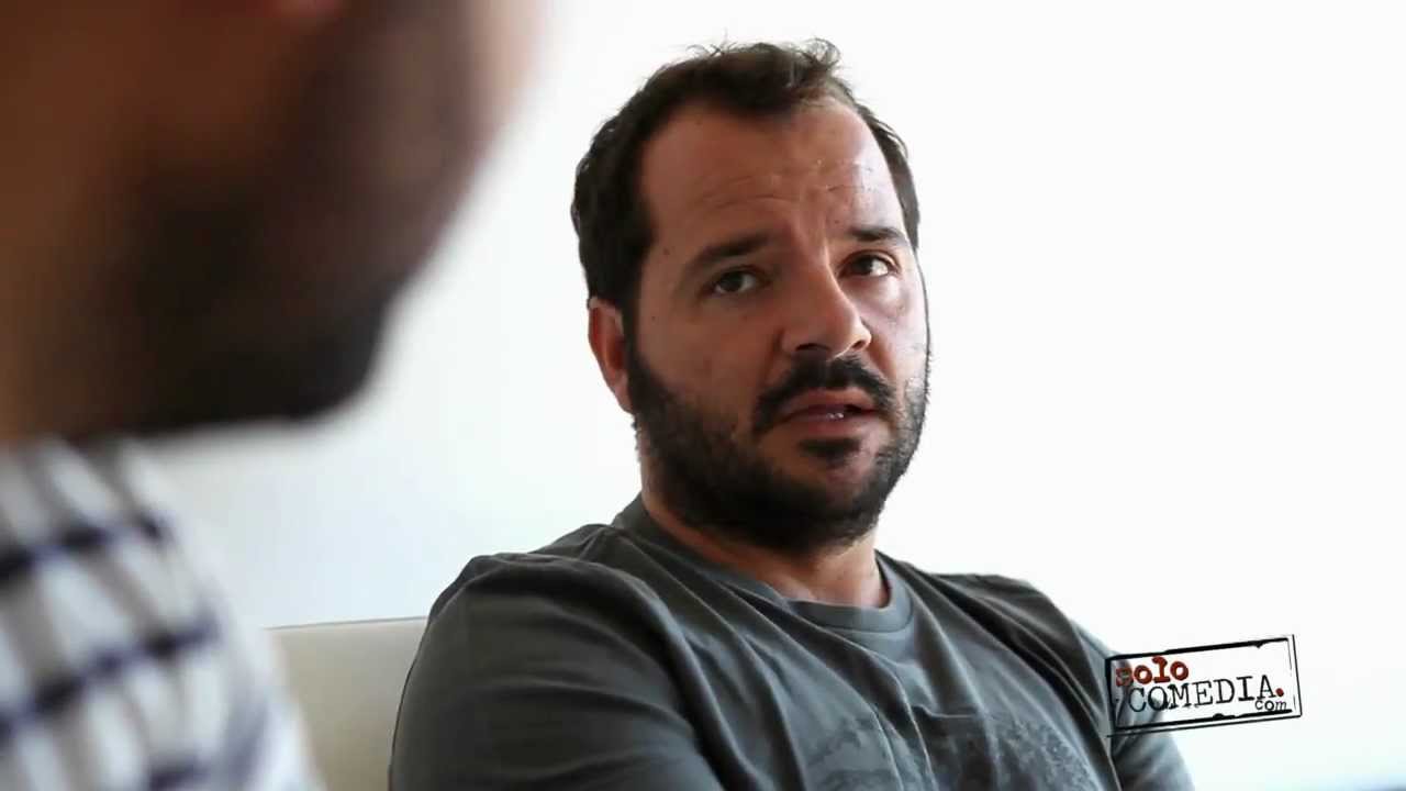 Subnormalizante (solocomedia.com)