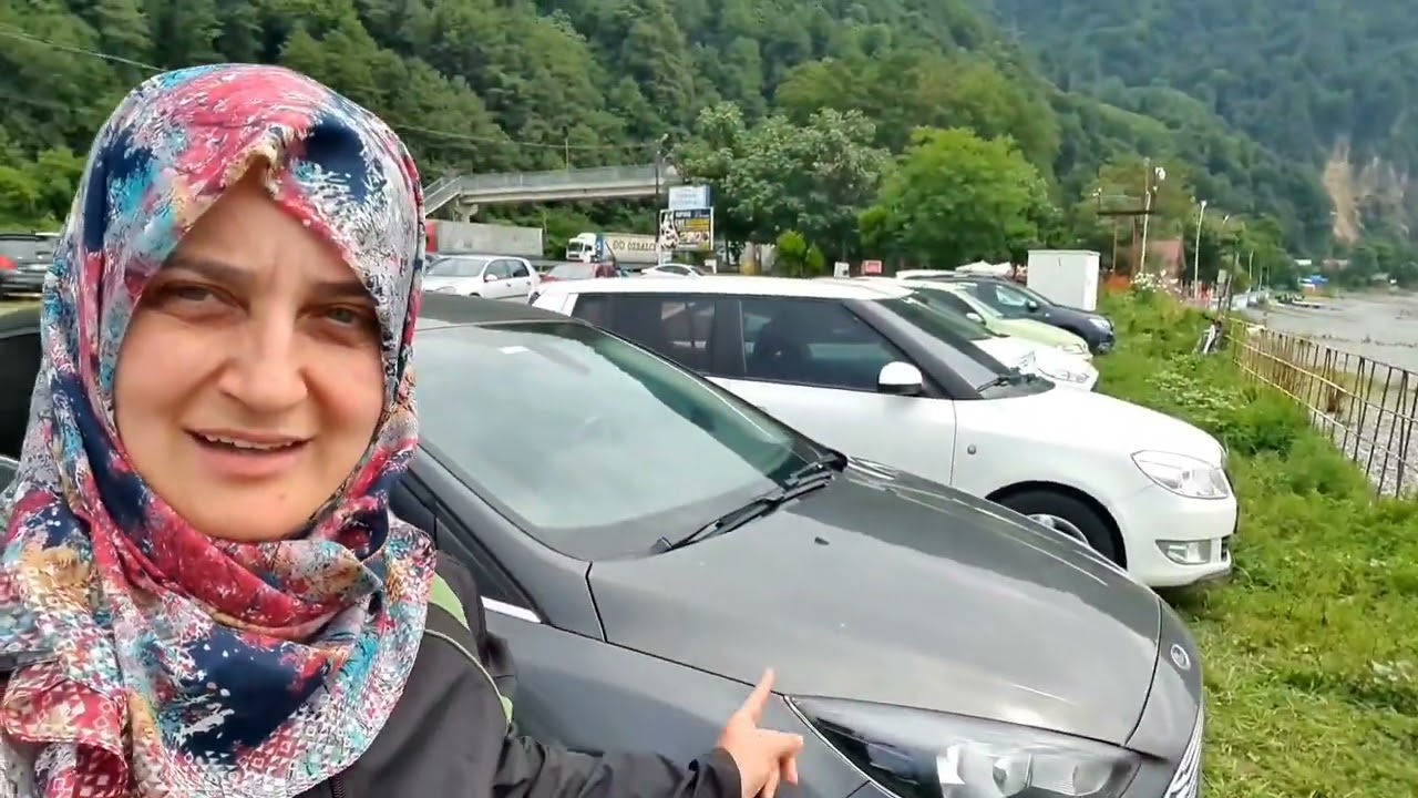 HOPA KOPMUŞ PLAJI / HOPA TURAN ALTUNTAŞ HALK PLAJI / HOPA HALK PLAJI / KOPMUŞ PLAJI / ARTVİN