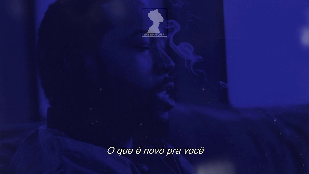 PARTYNEXTDOOR - The News [LEGENDA/TRADUÇÃO]