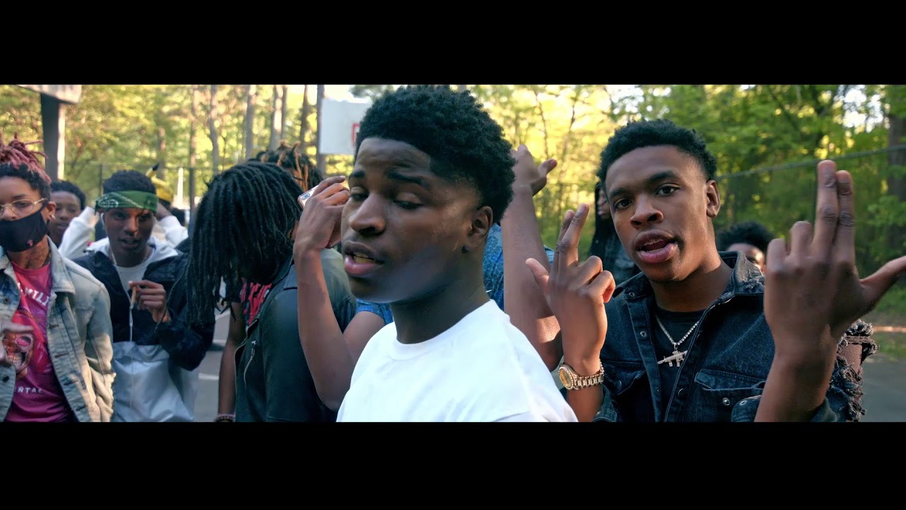 LiL Keed FT. SlimeLife Shawty And Zack slime fr - Blicky Blicky