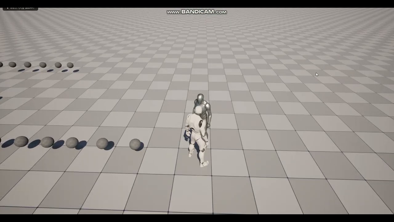 UE5 - Dialogue System
